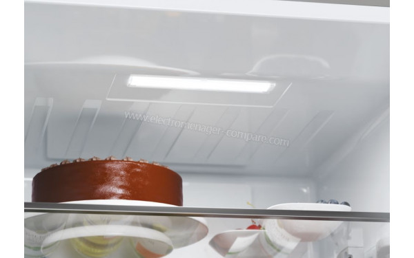 HAIER HDPW5618CNPK - Eclairage int&eacute;gr&eacute; de type LED