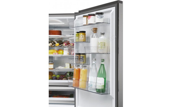 HAIER HDPW5618CNPK - Balconnets