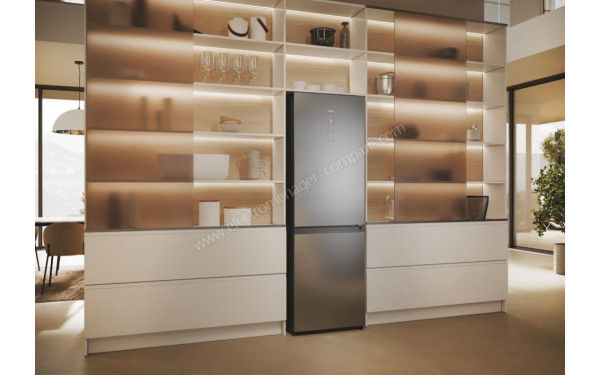 HAIER HDPW5618CNPK - Mise en situation