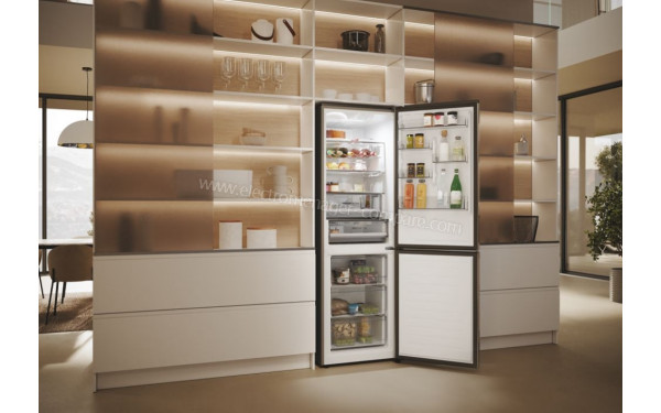 HAIER HDPW5618CNPK - Mise en situation