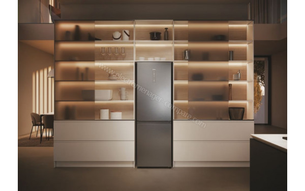 HAIER HDPW5618CNPK - Mise en situation