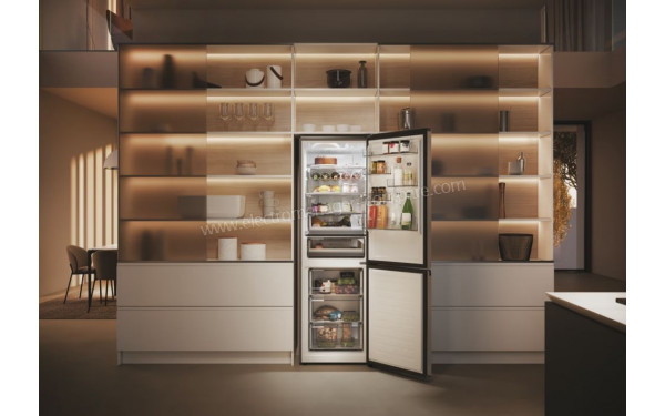 HAIER HDPW5618CNPK - Mise en situation