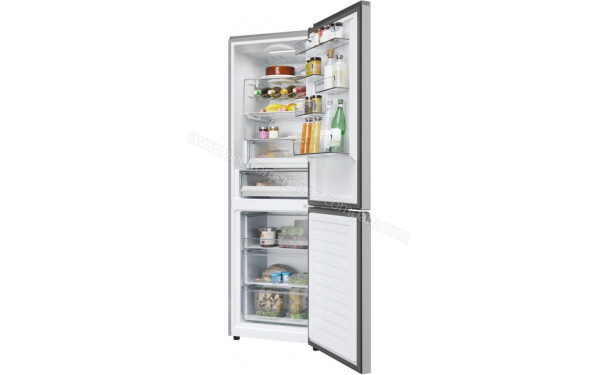 HAIER HDPW5618CNPK - Vue de l'int&eacute;rieur