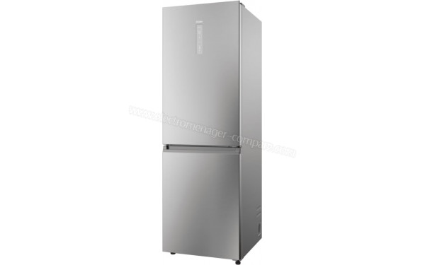HAIER HDPW5618CNPK - Vue 3/4 droite
