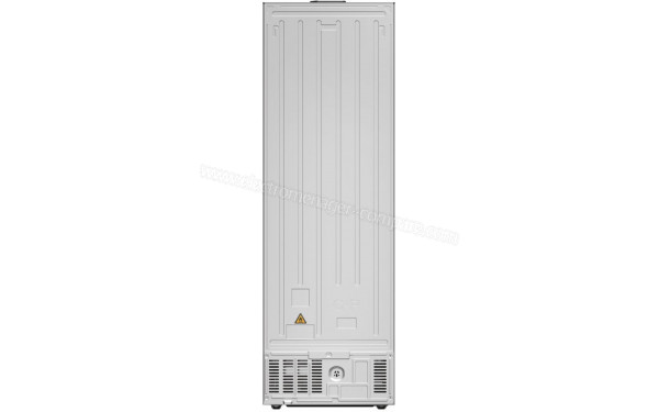 HAIER HDPW5618DNPK - Vue de l'arri&egrave;re
