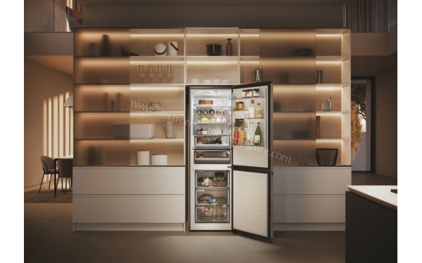 HAIER HDPW5618DNPK - Mise en situation