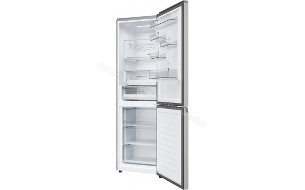 HAIER HDPW5618DNPK - Vue de l'int&eacute;rieur