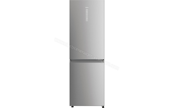 HAIER HDPW5618DNPK - Vue de face