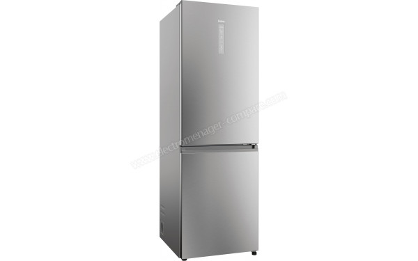 HAIER HDPW5618DNPK - Vue 3/4 gauche