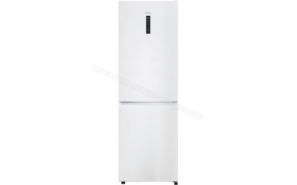 HAIER HDPW5618DNPW - Vue de face