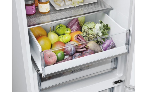 HAIER HDPW5618DNPW - Bac fra&icirc;cheur