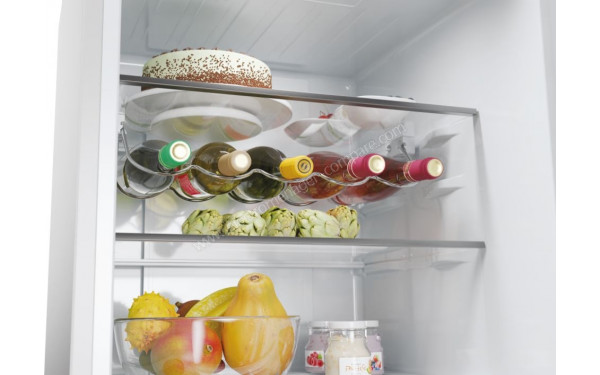 HAIER HDPW5618DNPW - Clayettes