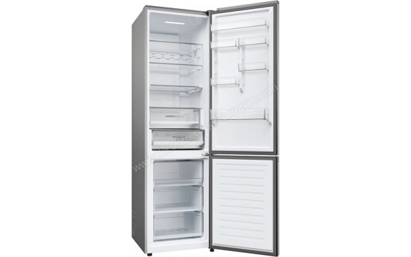 HAIER HDPW5620ANPD - Vue de l'int&eacute;rieur