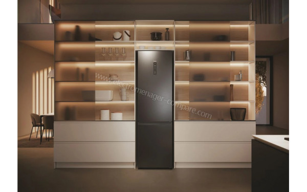 HAIER HDPW5620ANPD - Mise en situation