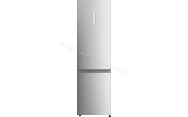 HAIER HDPW7620AANPK - Vue de face