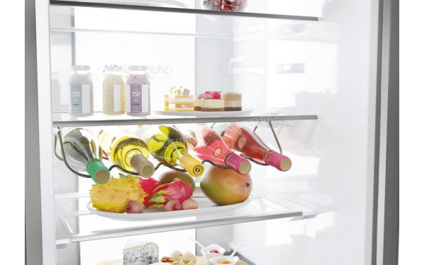 HAIER HDPW7620AANPK - Clayettes