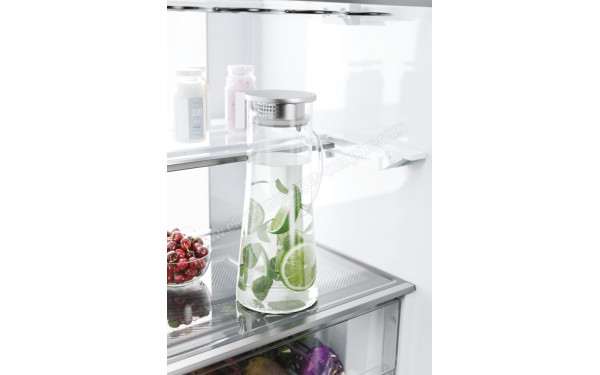 HAIER HDPW7620AANPK - Clayettes