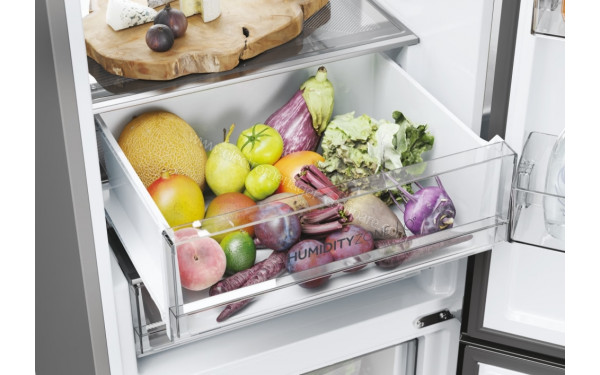 HAIER HDPW7620AANPK - Bac fra&icirc;cheur