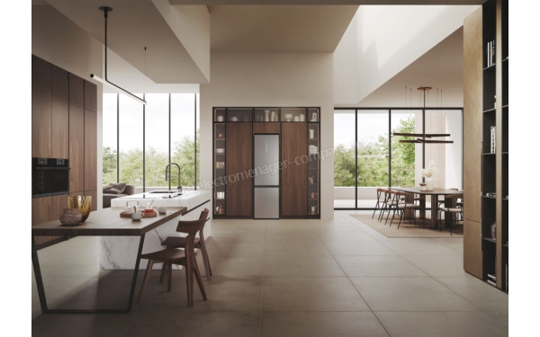 HAIER HDPW7620AANPK - Mise en situation