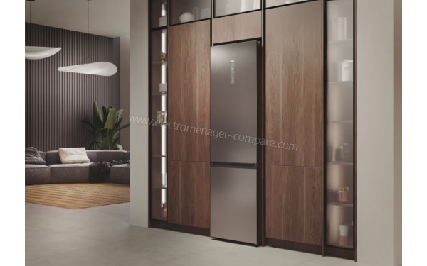 HAIER HDPW7620AANPK - Mise en situation