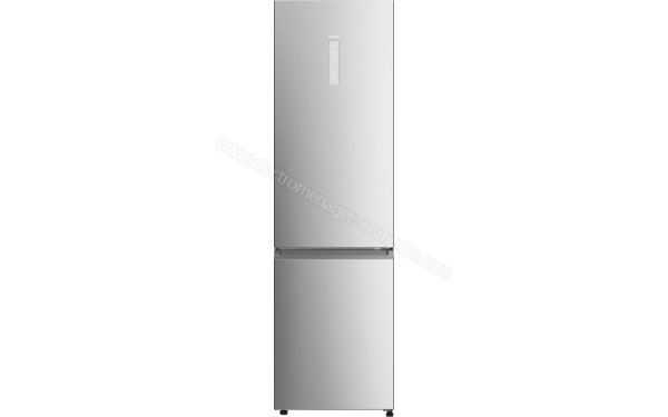 HAIER HDPW7620ANPK - Vue de face