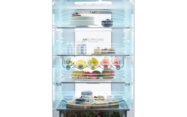 HAIER HDPW7620ANPK - Mise en situation