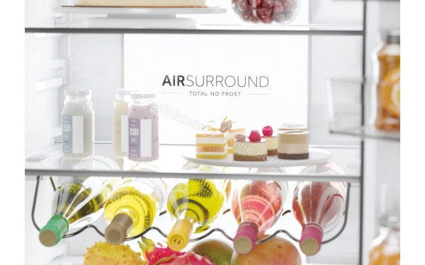 HAIER HDPW7620ANPK - Clayettes