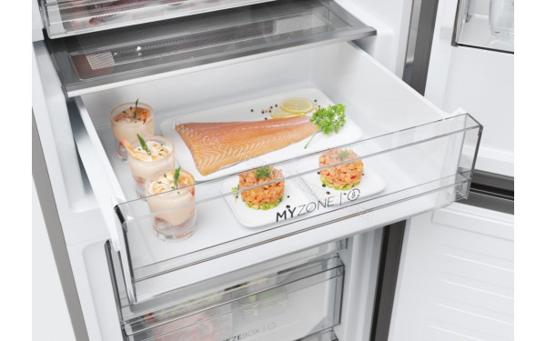 HAIER HDPW7620ANPK - Bac fra&icirc;cheur