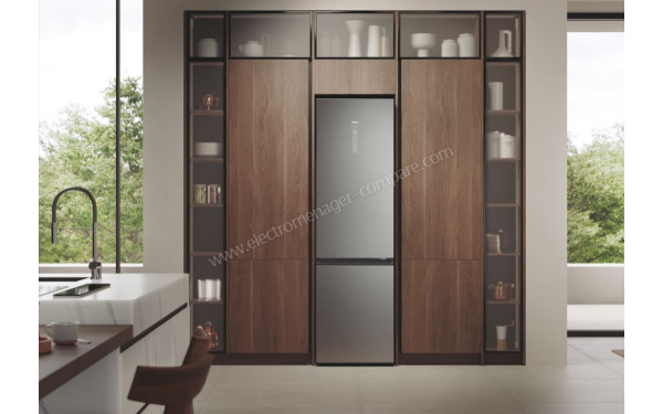 HAIER HDPW7620ANPK - Mise en situation