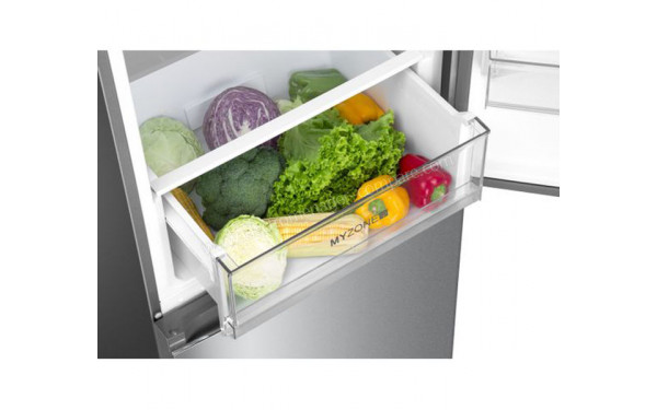 HAIER HDR3619FNMN - Bac fra&icirc;cheur