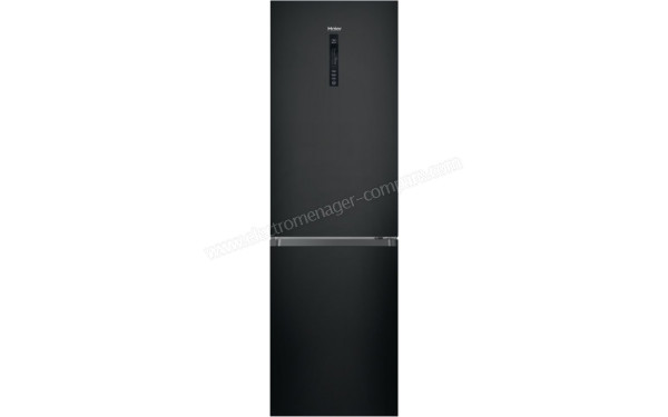 HAIER HDR3619FNPB - Vue de face