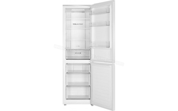 HAIER HDR3619FNPW - Vue de l'int&eacute;rieur