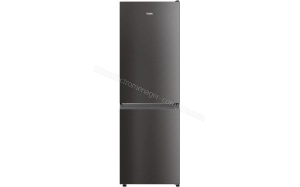 HAIER HDW1618DNPD - Vue de face