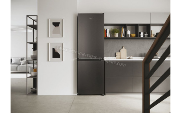 HAIER HDW1618DNPD - Mise en situation