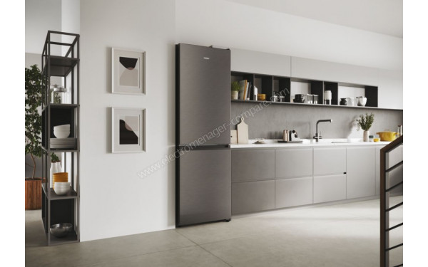 HAIER HDW1618DNPD - Mise en situation