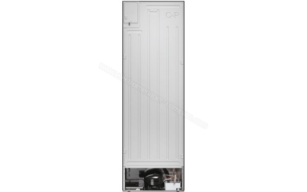 HAIER HDW1618DNPK - Vue de l'arri&egrave;re