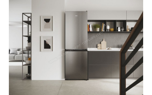 HAIER HDW1618DNPK - Mise en situation