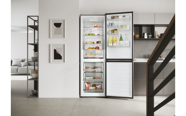 HAIER HDW1618DNPK - Mise en situation