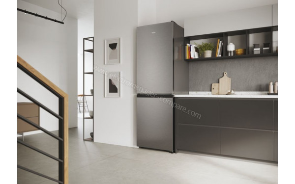 HAIER HDW1618DNPK - Mise en situation