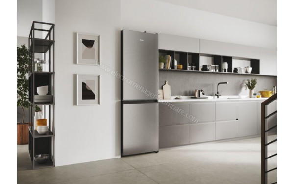 HAIER HDW1618DNPK - Mise en situation