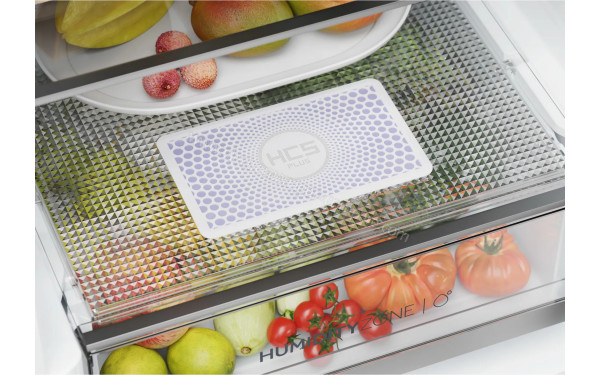 HAIER HDW1618DNPK - R&eacute;gulateur d'humidit&eacute;