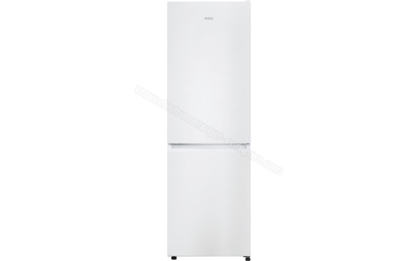 HAIER HDW1618DNPW - Vue 3/4 gauche
