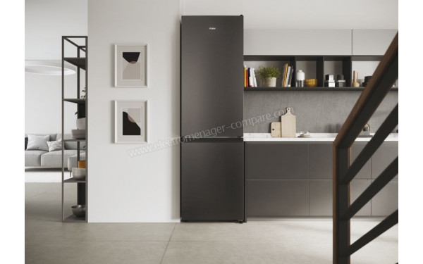 HAIER HDW1620DNPD - Mise en situation