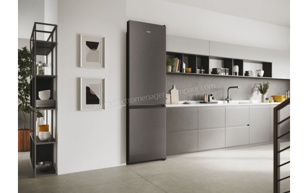 HAIER HDW1620DNPD - Mise en situation