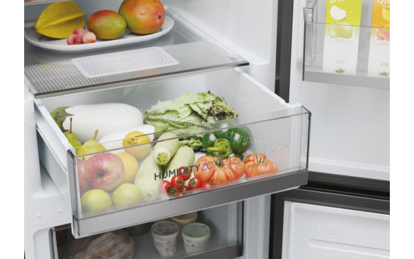 HAIER HDW1620DNPD - Bac fra&icirc;cheur