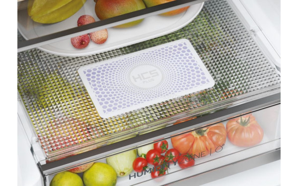 HAIER HDW1620DNPD - Bac fra&icirc;cheur