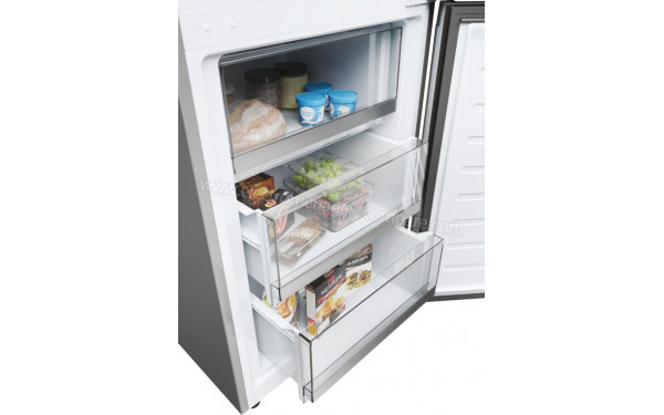 HAIER HDW1620DNPK - Tiroirs partie cong&eacute;lateur