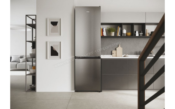 HAIER HDW1620DNPK - Mise en situation