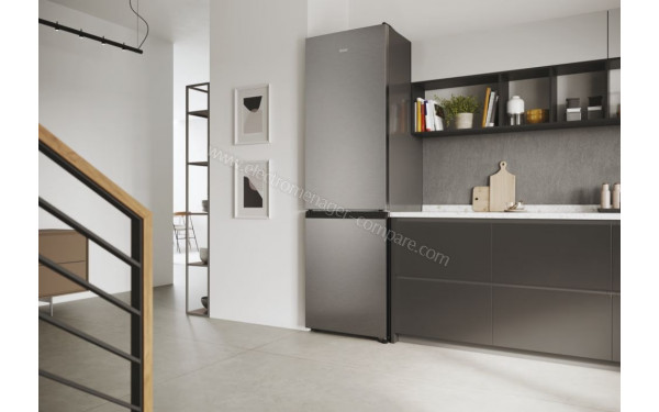 HAIER HDW1620DNPK - Mise en situation