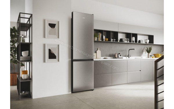 HAIER HDW1620DNPK - Mise en situation